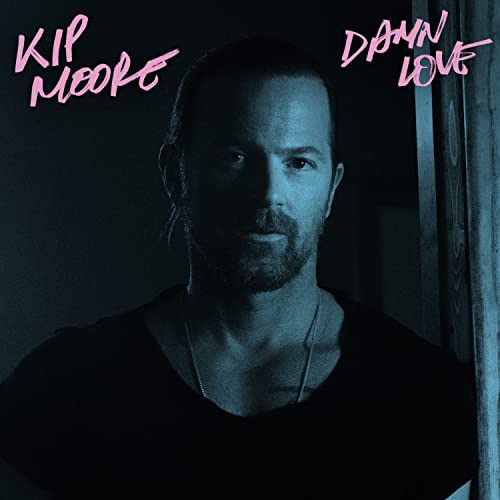 KIP MOORE - DAMN LOVE (CD)