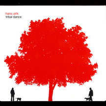 HANS ULRIK - TRIBAL DANCE [CD]
