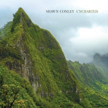 SHAWN CONLEY - UNCHARTED [CD]