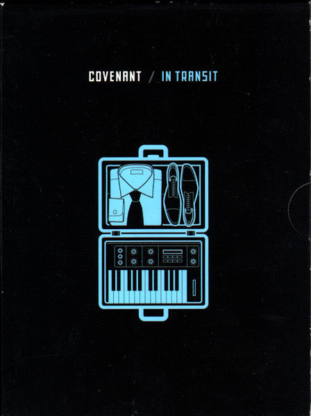 COVENANT  - IN TRANSIT