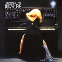 J├╝RGEN PLUTA - BLANCHE [CD]