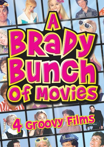 VERY BRADY SEQUEL