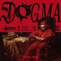 HALF ME - DOGMA [CD]