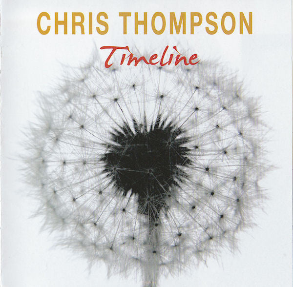 THOMPSON, CHRIS  - TIMELINE