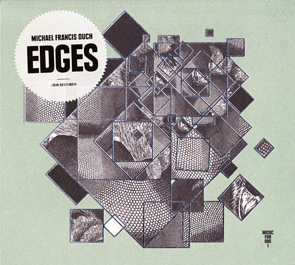 DUCH, MICHAEL FRANCIS  - EDGES