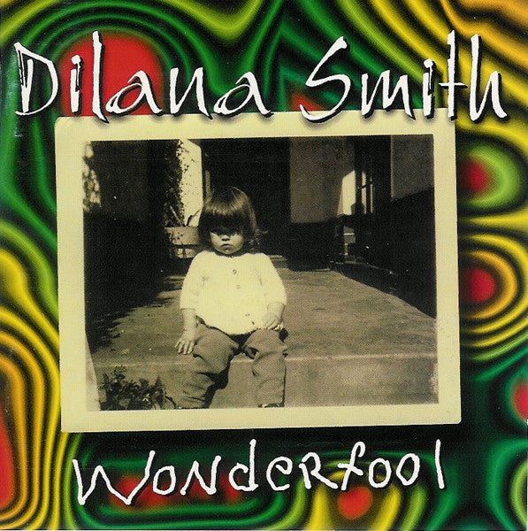 SMITH, DILANA  - WONDERFOOL