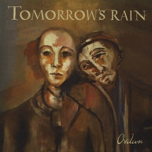TOMORROW'S RAIN - OVDAN [LP]