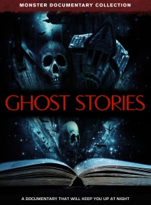GHOST STORIES [DVD]