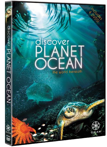 PLANET OCEAN (SOUS-TITRES FRANAIS)