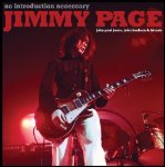PAGE,JIMMY - NO INTRODUCTION NECESSARY: DELUXE EDITION