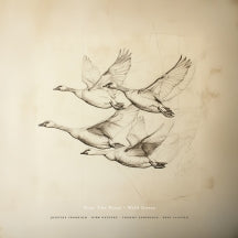 NEAR THE POND - WILD GEESE [LP]