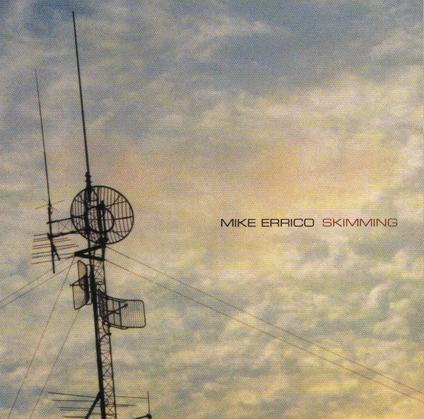 ERRICO, MIKE  - SKIMMING