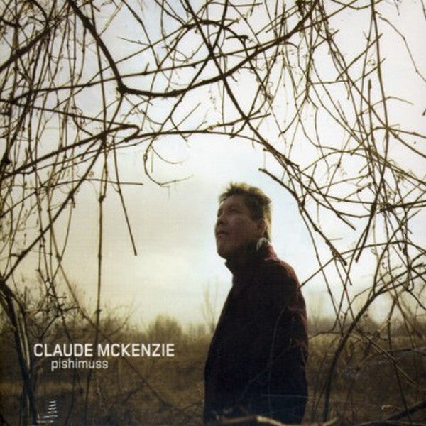 MCKENZIE, CLAUDE  - PISHIMUSS (FIRST NATIONS)