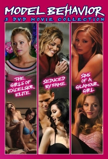 MODEL BEHAVIOR [3 DISC COLLECTION] [DVD]