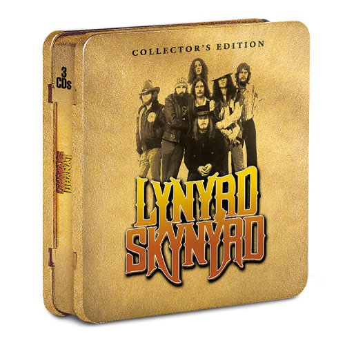 LYNYRD SKYNYRD  - LYNYRD SKYNYRD (COLL ED)
