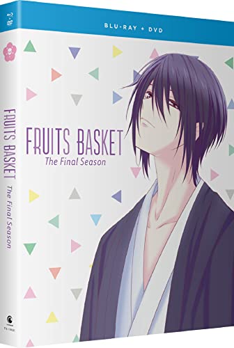 FRUITS BASKET - SEASON 03 [BLU-RAY]