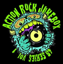ACTION ROCK JUKEBOX 45 SERIES, VOL. 1 [LP]