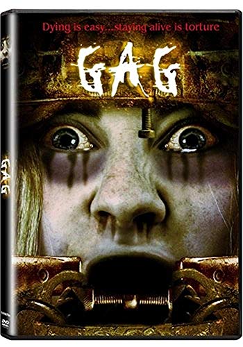 GAG  - DVD