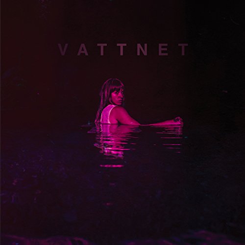 VATTNET - VATTNET (VINYL)