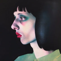 CANTY - FOLLOWER / MERCY STREET [7 INCH]