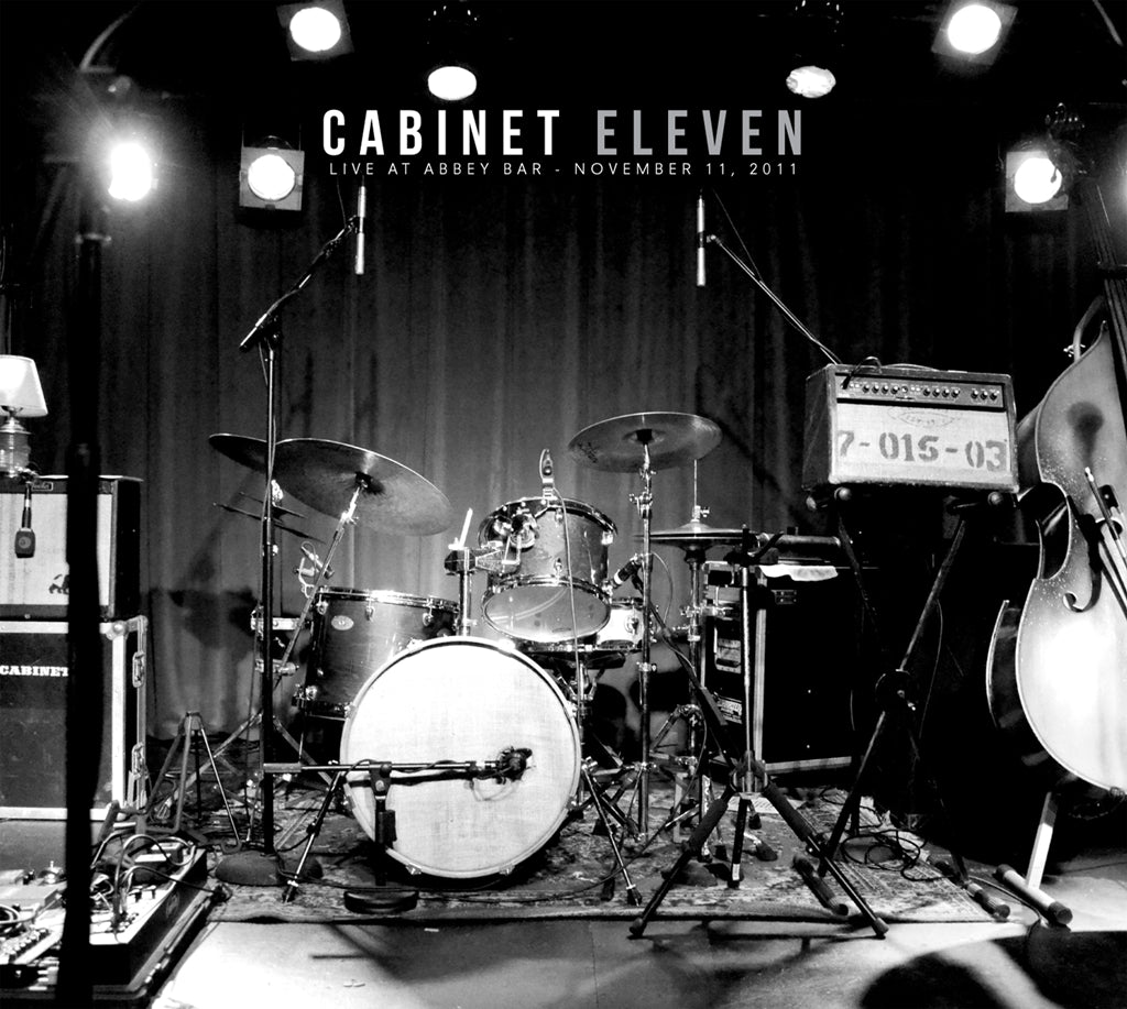 CABINET  - ELEVEN