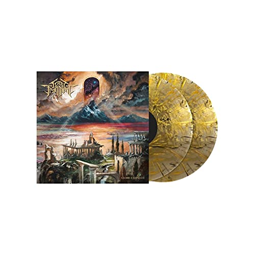 FIRST FRAGMENT - GLOIRE ETERNELLE (VINYL)