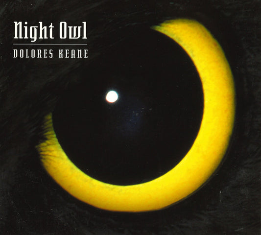 KEANE, DOLORES  - NIGHT OWL