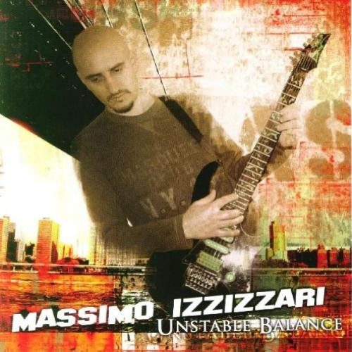 IZZIZZARI, MASSIMO  - UNSTABLE BALANCE