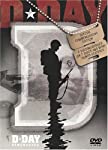 D-DAY REMEMBERED - DVD-SPECIAL COMMEMORATIVE EDTION