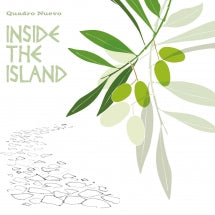 QUADRO NUEVO - INSIDE THE ISLAND [CD]