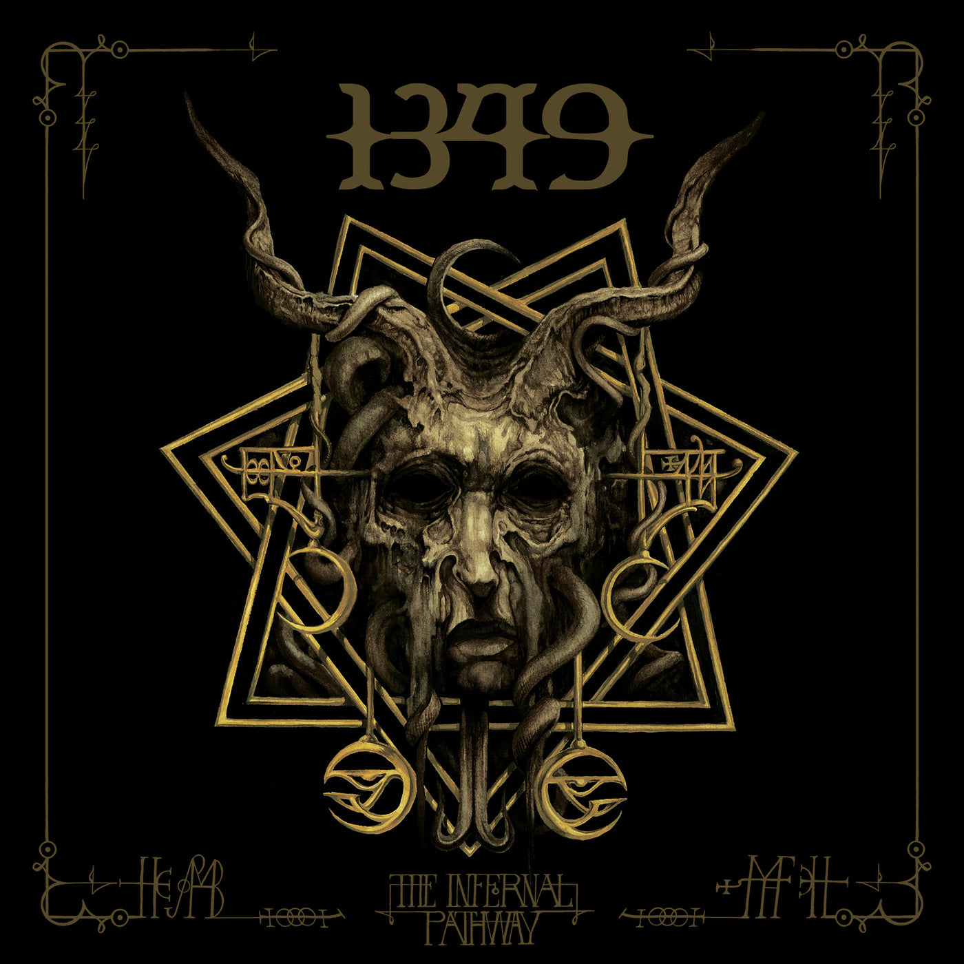 1349  - INFERNAL PATHWAY