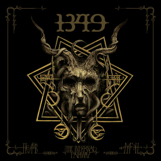 1349  - INFERNAL PATHWAY