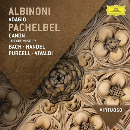 VARIOUS ARTISTS - ALBINONI: ADAGIO (CD)