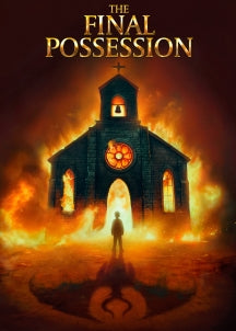 THE FINAL POSSESSION [DVD]