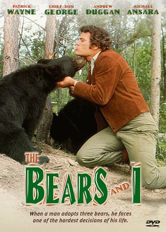 BEARS & I [IMPORT]