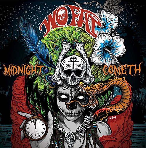 WO FAT - MIDNIGHT COMETH