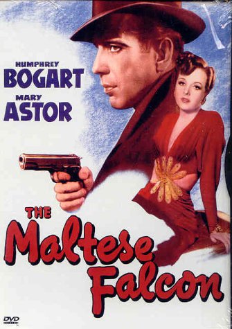 THE MALTESE FALCON