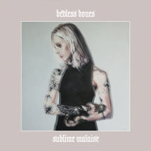BEDLESS BONES - SUBLIME MALAISE [CD]