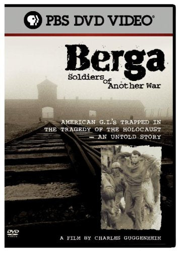 BERGA: SOLDIERS OF ANOTHER WAR  - DVD