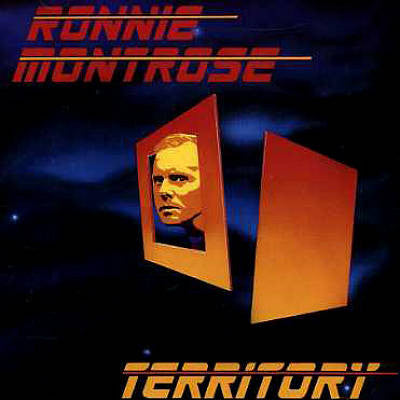 MONTROSE, RONNIE  - TERRITORY