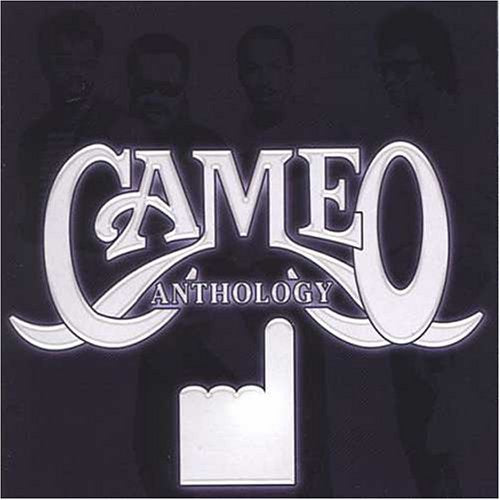 CAMEO  - ANTHOLOGY (2CD)