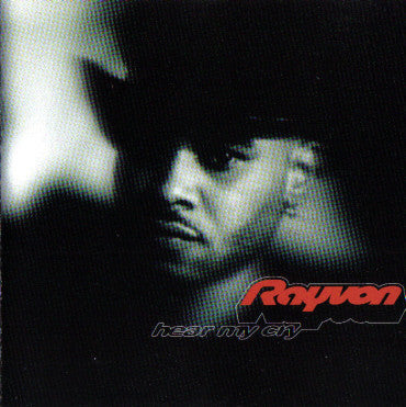 RAYVON  - HEAR MY CRY