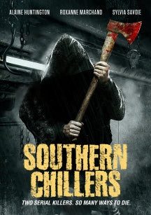 SOUTHERN CHILLERS [DVD]