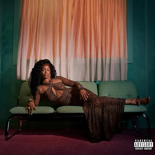 ARI LENNOX - VACANCY (CD)