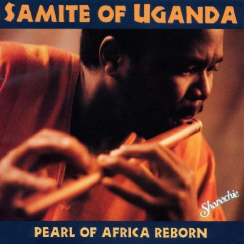 SAMITE  - PEARL OF AFRICA REBORN