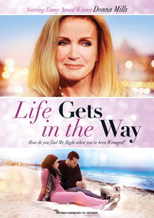 LIFE GETS IN THE WAY [DVD]