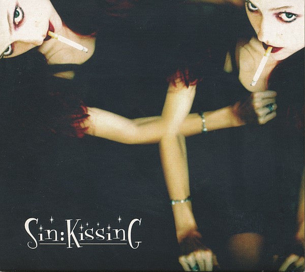 SIN  - KISSING