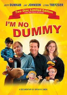 I'M NO DUMMY: SPECIAL TWO DISC EDITION [DVD]