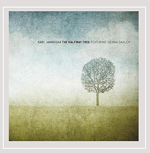 JANNUSKA, KARL - HALFWAY TREE