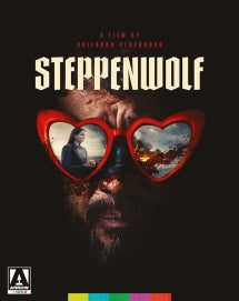 STEPPENWOLF [LIMITED EDITION] [BLU-RAY]